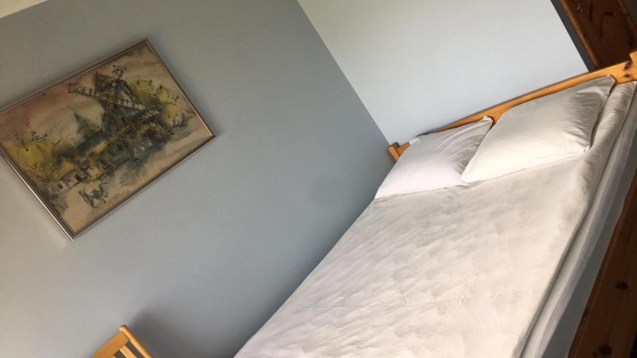 Seduvos Malunas Šiauliai Exteriér fotografie